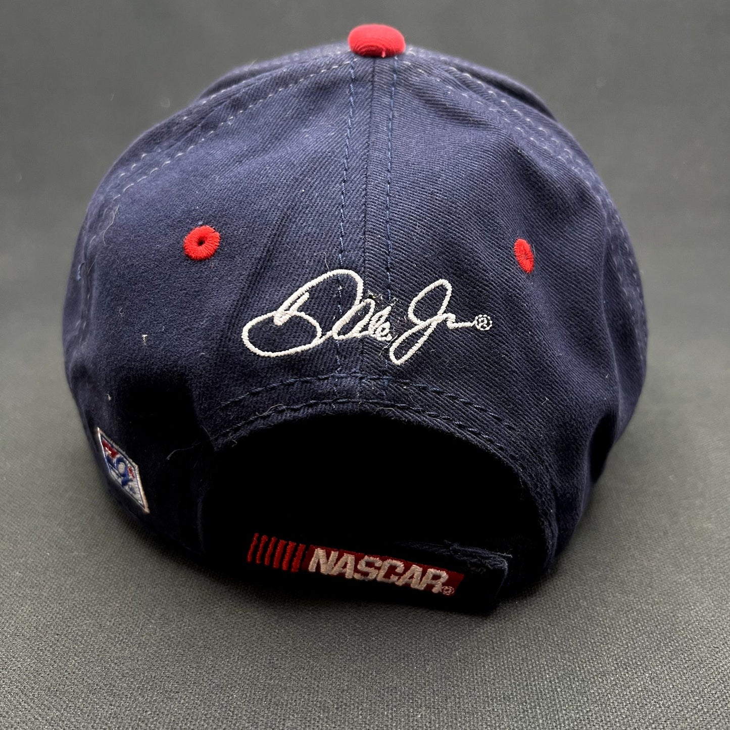 Dale Earnhardt Jr. #88 National Guard NASCAR Adjustable Strapback Hat Official