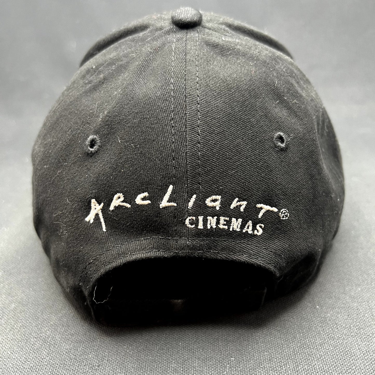 Dunkirk Arclight Cinemas Promo Strapback Christopher Nolan Hat