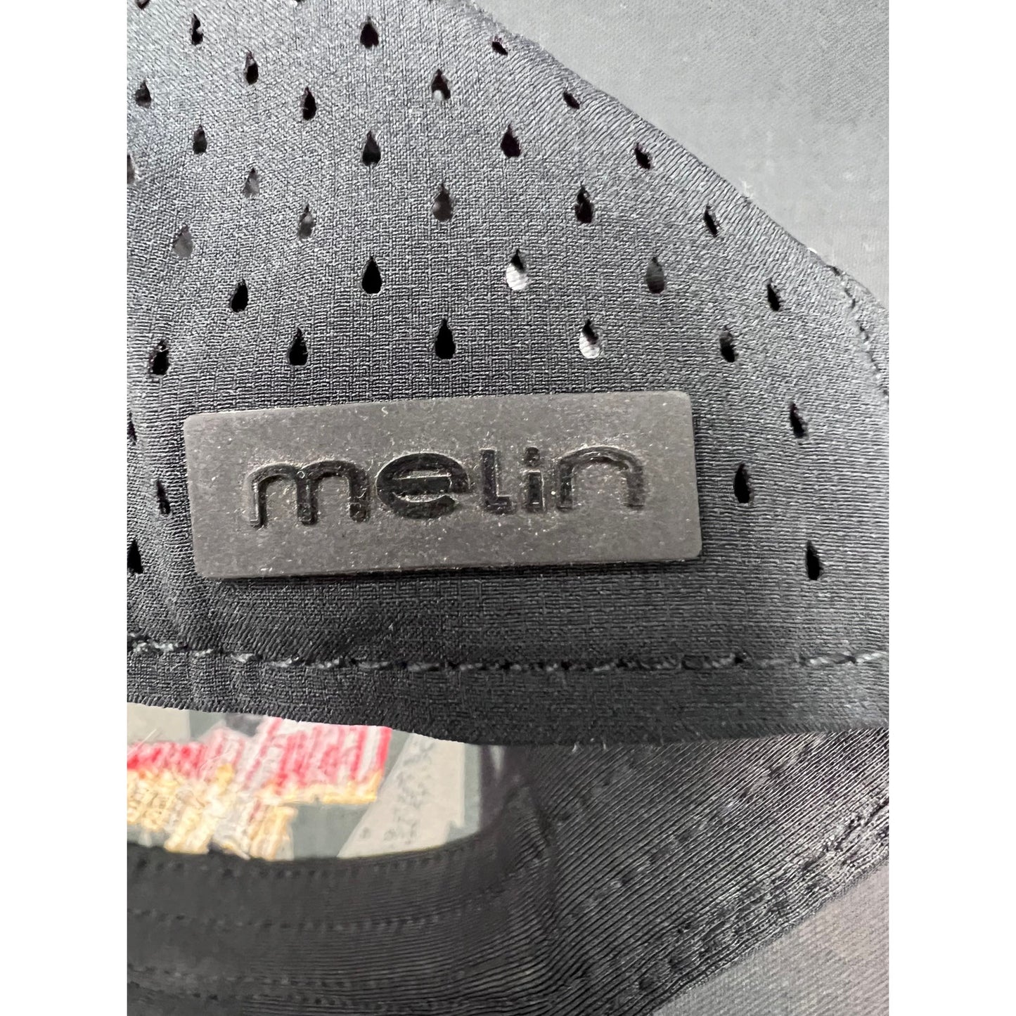 Melin “Leave the World Behind” Crew Hat Snapback Limited Netflix Production Gift
