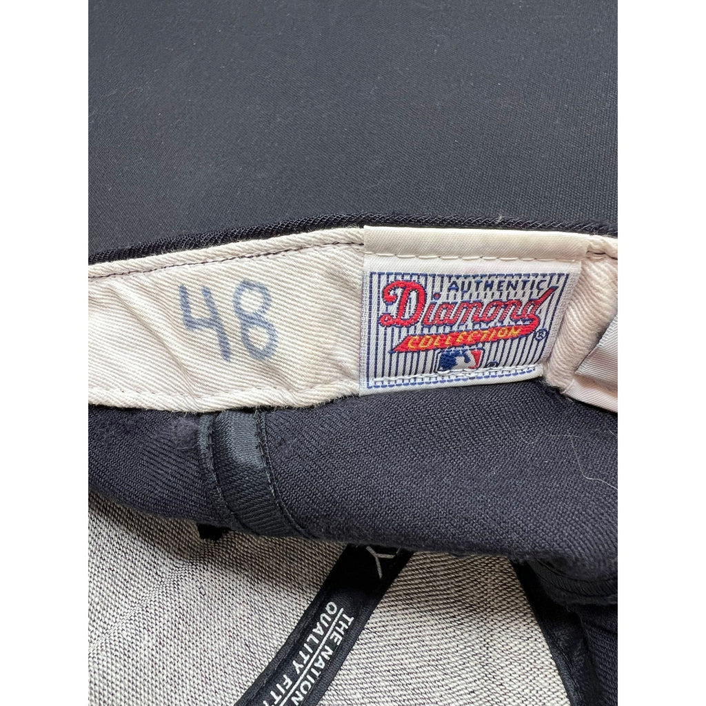 Vintage Cleveland Indians Chief Wahoo Hat New Era 59FIFTY 7¼ Diamond Collection