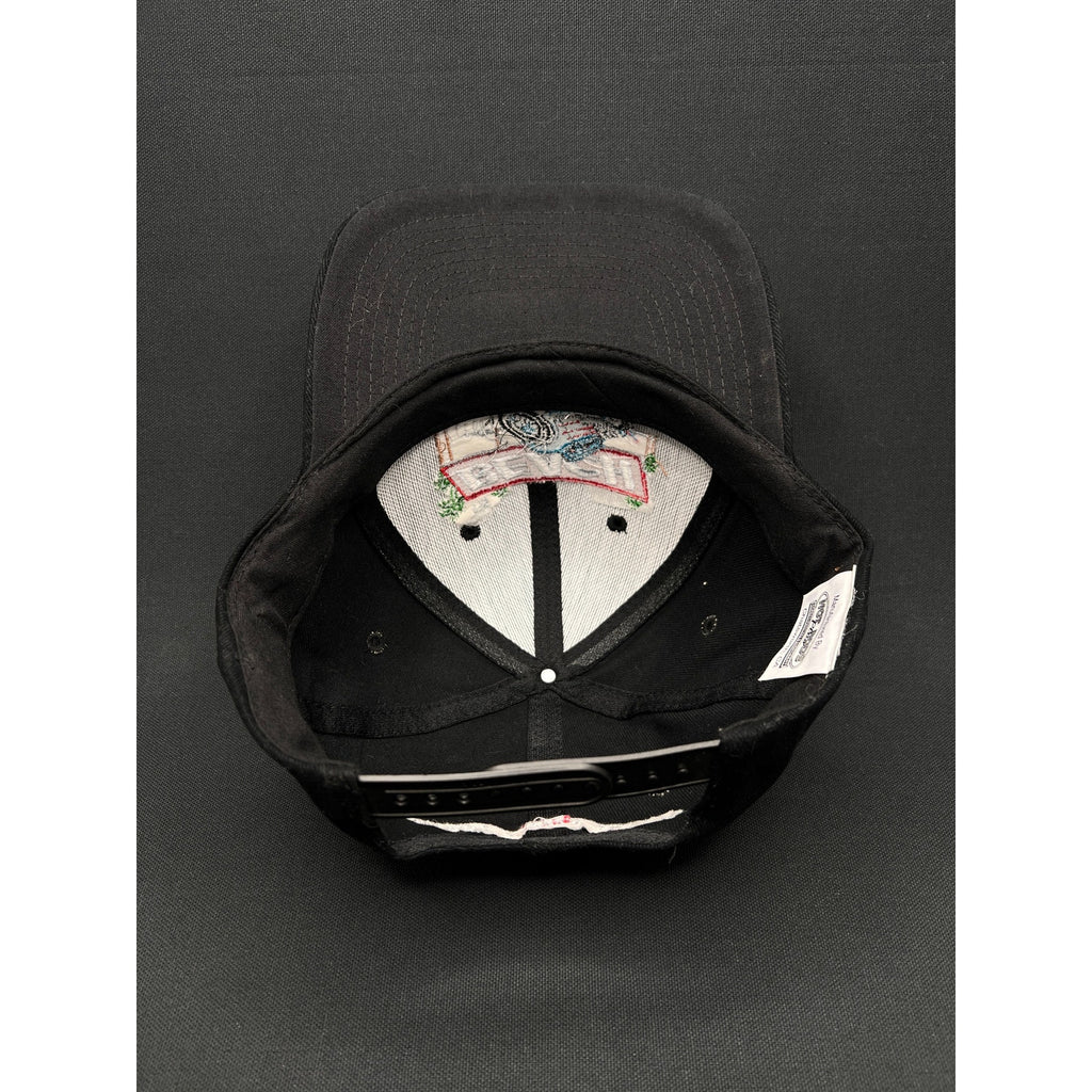Vintage 1990s Beach Boys Snapback Hat – Little Deuce Coupe Hot Rod Design