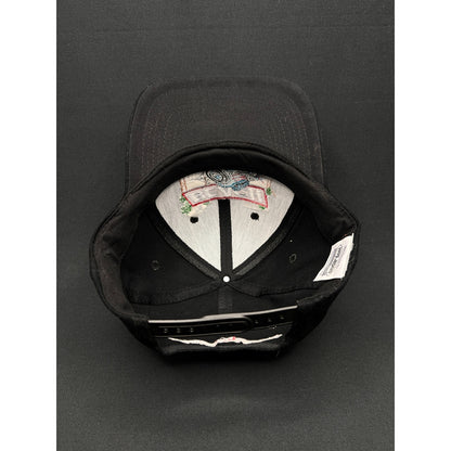 Vintage 1990s Beach Boys Snapback Hat – Little Deuce Coupe Hot Rod Design