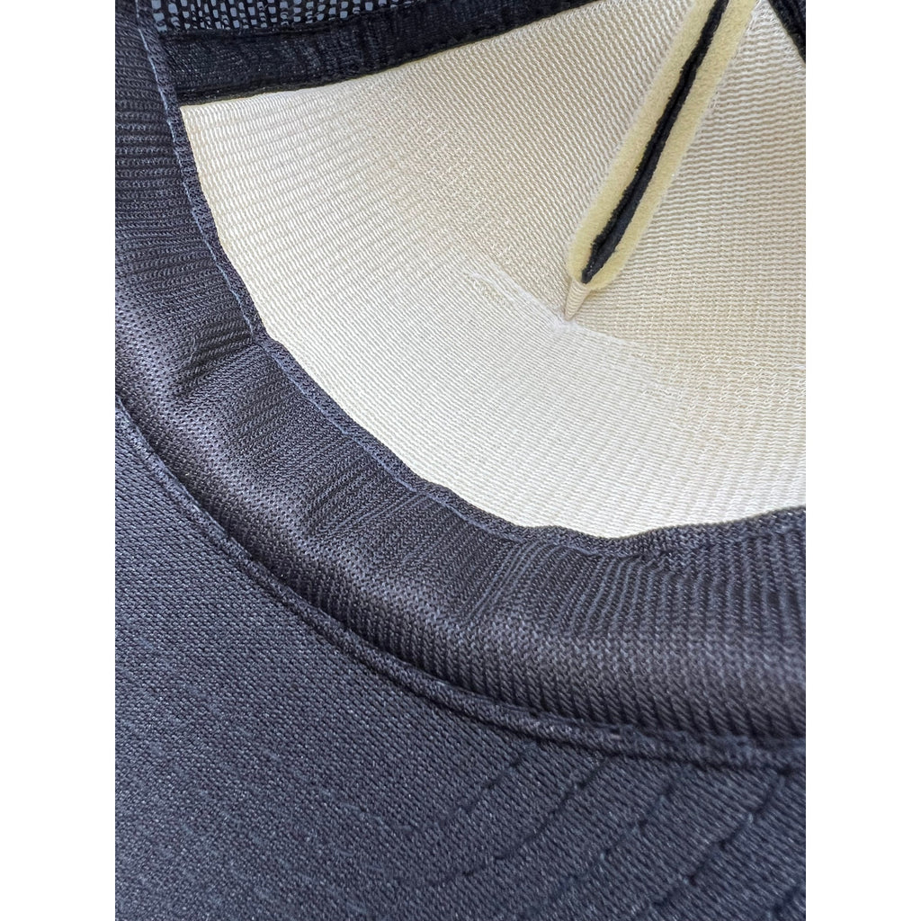 Vintage 1989 The Who 25th Anniversary Tour Hat The Kids Are Alright Trucker Cap