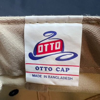 Vintage Gotta Java Pasadena Coffee Drive-Thru Hat OTTO