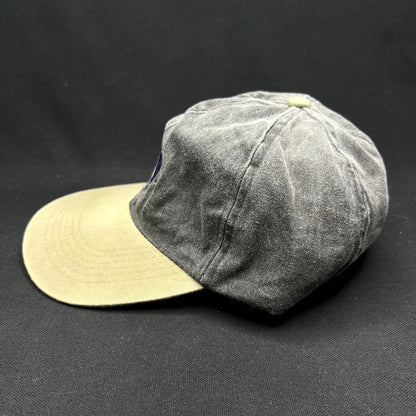Vintage South Side Scuba Bermuda Strapback Cobra Dad Hat