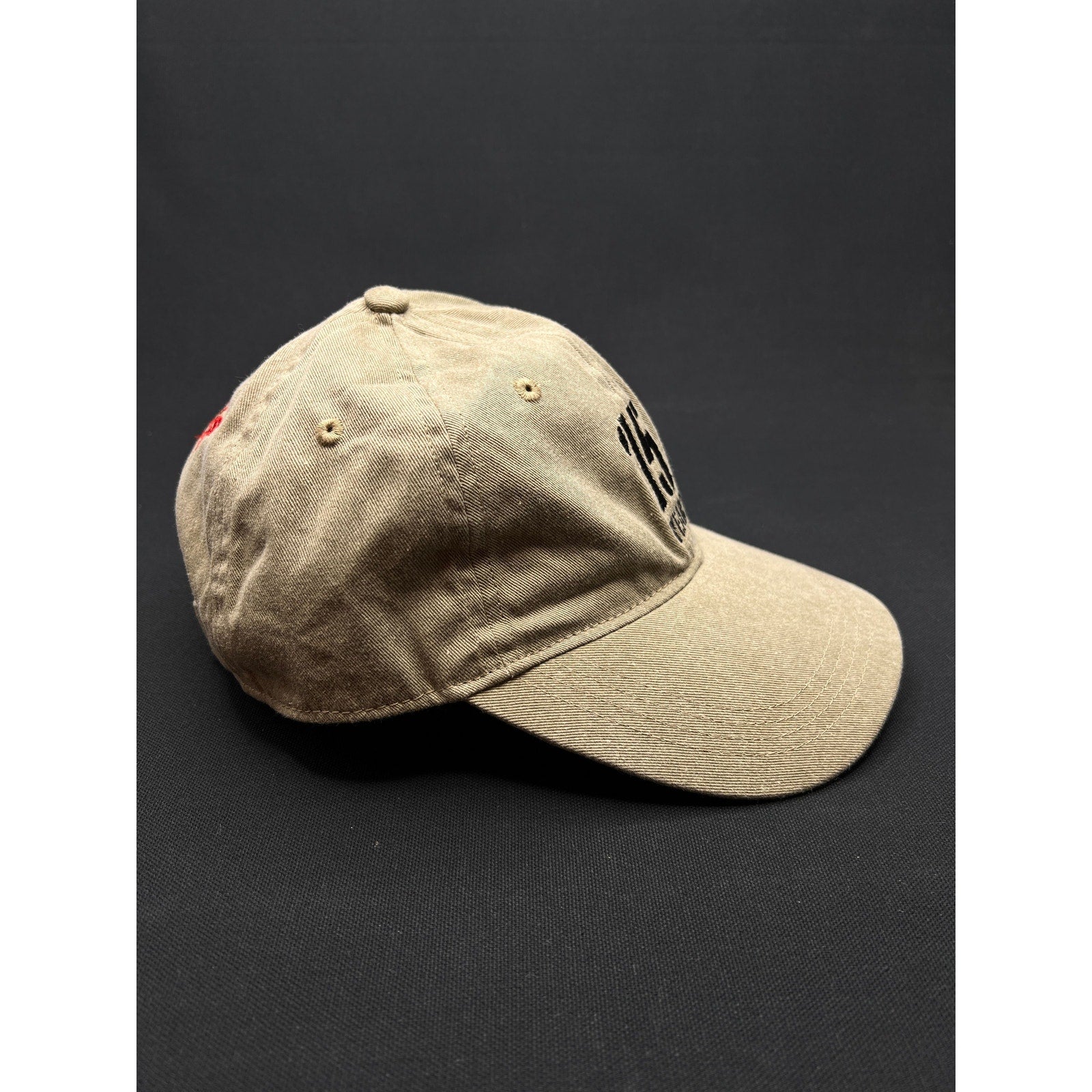 Jazz Aspen Snowmass “15 Years” Dad Hat – Garment Washed Cotton Adjustable