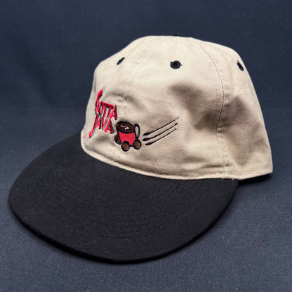 Vintage Gotta Java Pasadena Coffee Drive-Thru Hat OTTO