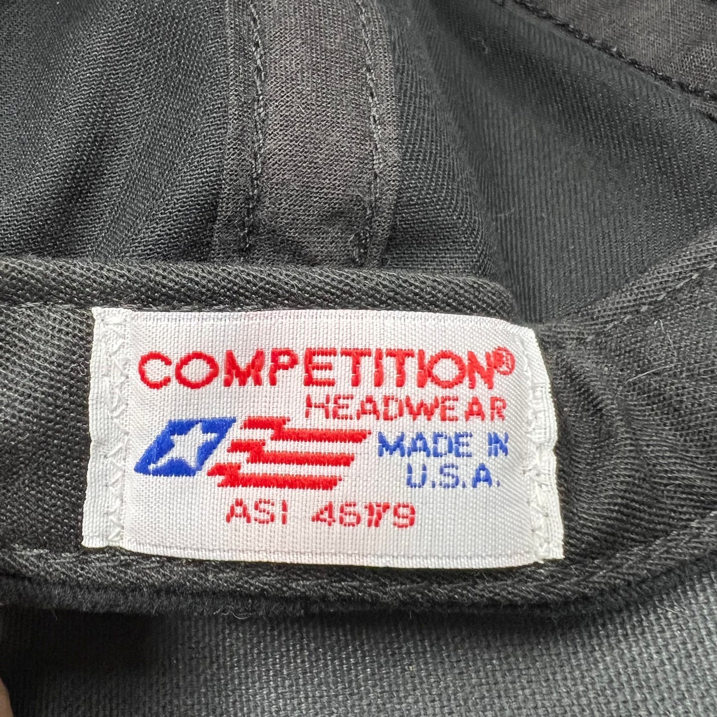 Vintage Wheel of Fortune Snapback Hat USA Competition Headwear TV Promo Cap