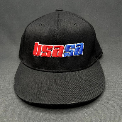 2011 USASA National Championships Copper Mountain Flexfit Hat 6 7/8–7 1/4