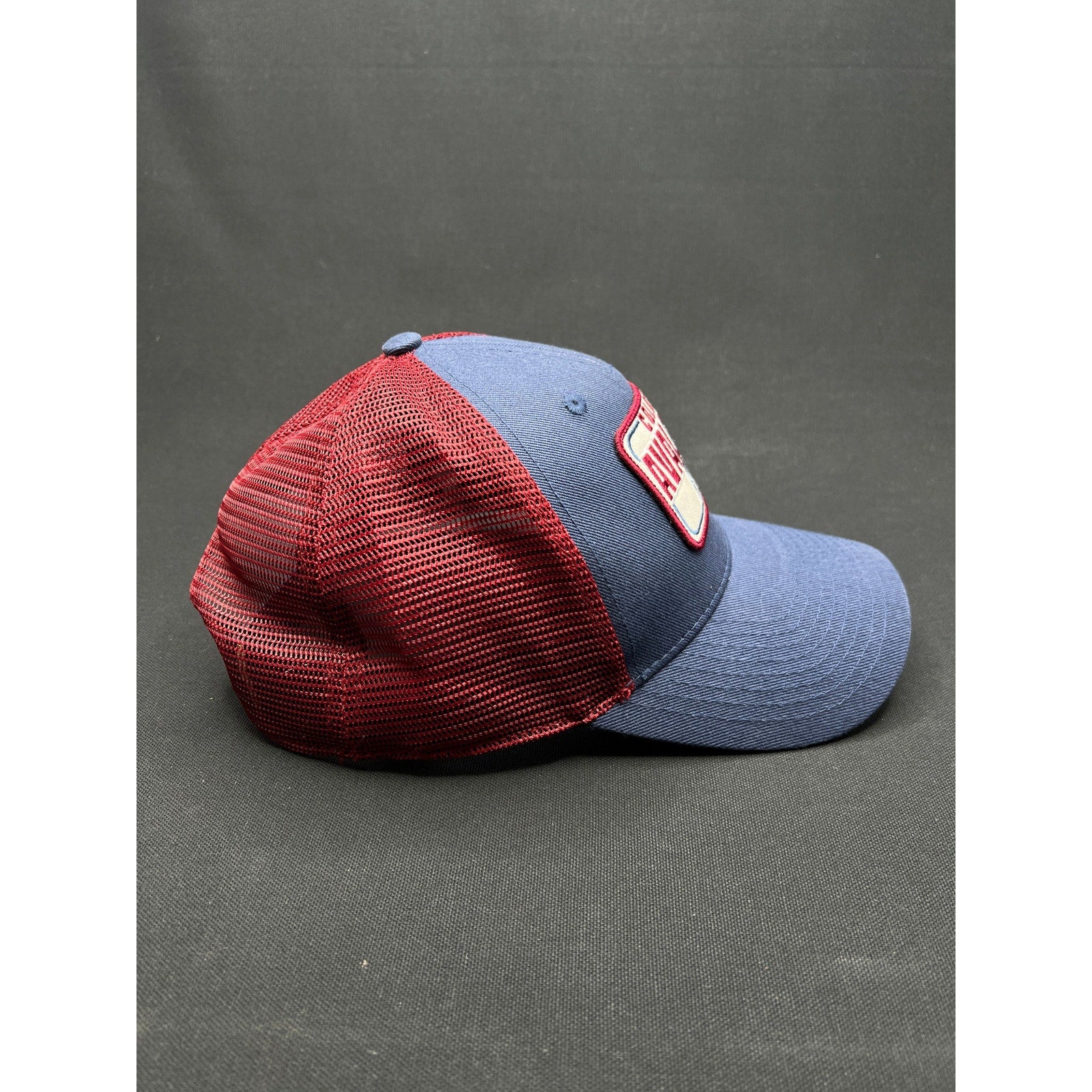Colorado Avalanche NHL Trucker Snapback – Fan Favorite Meshback Hat