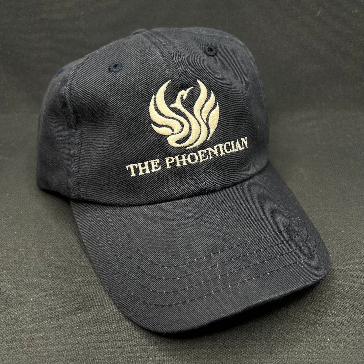 The Phoenician Scottsdale Golf Club Strapback Hat American Needle ADG