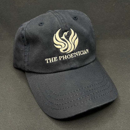The Phoenician Scottsdale Golf Club Strapback Hat American Needle ADG