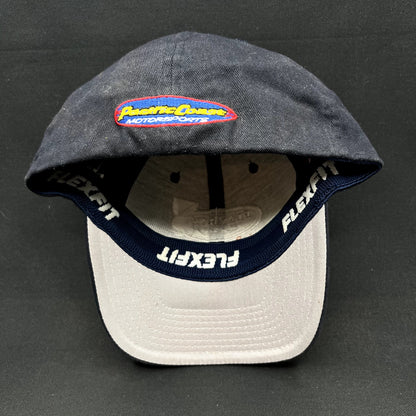 Playboy Racing Vonage Palms Flexfit Hat PacifiCare Motorsports L/XL