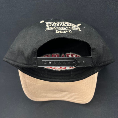 Vintage Pizza Puff Special Extra Mild Sauce Snapback Hat