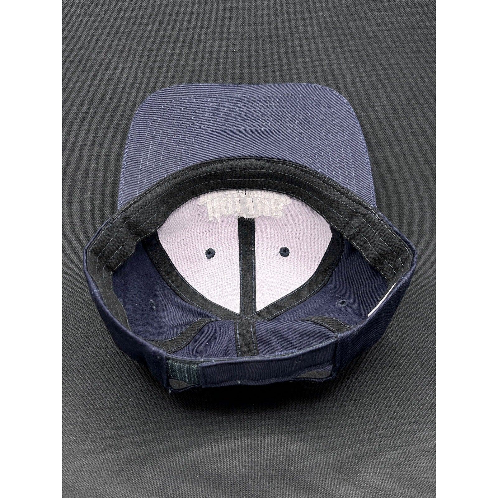 Hot Tub Time Machine 2 Promo Hat – Official 2015 Movie Crew Cap Strapback