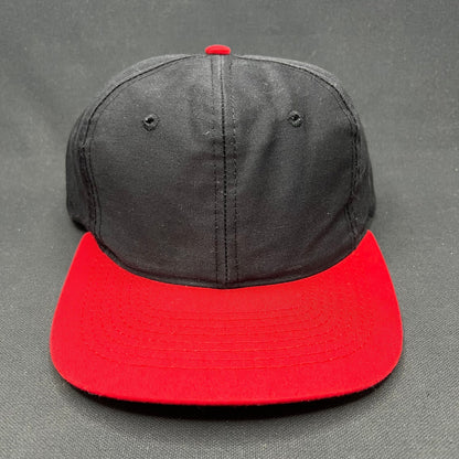 Vintage Tupac Shakur Juice Movie Promo Snapback Hat 1992 Paramount