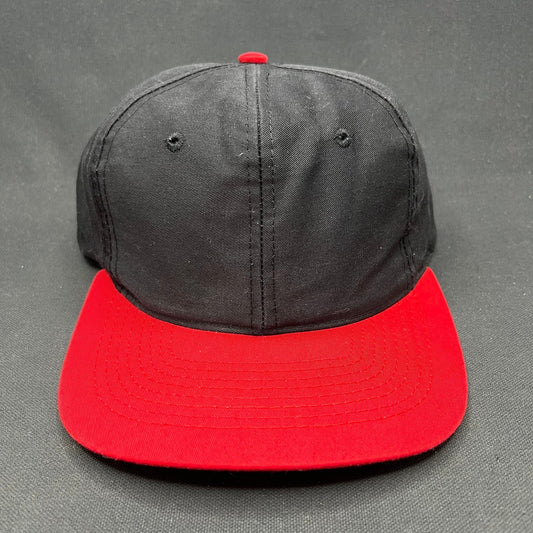 Vintage Tupac Shakur Juice Movie Promo Snapback Hat 1992 Paramount