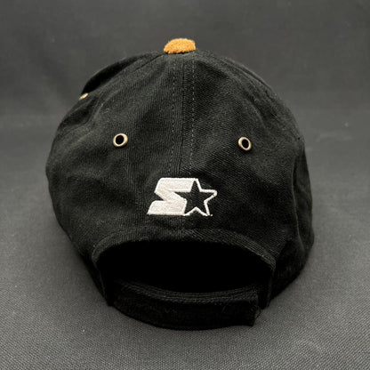 Vintage 1997 Stanley Cup Champs Red Wings Starter Strapback Hat