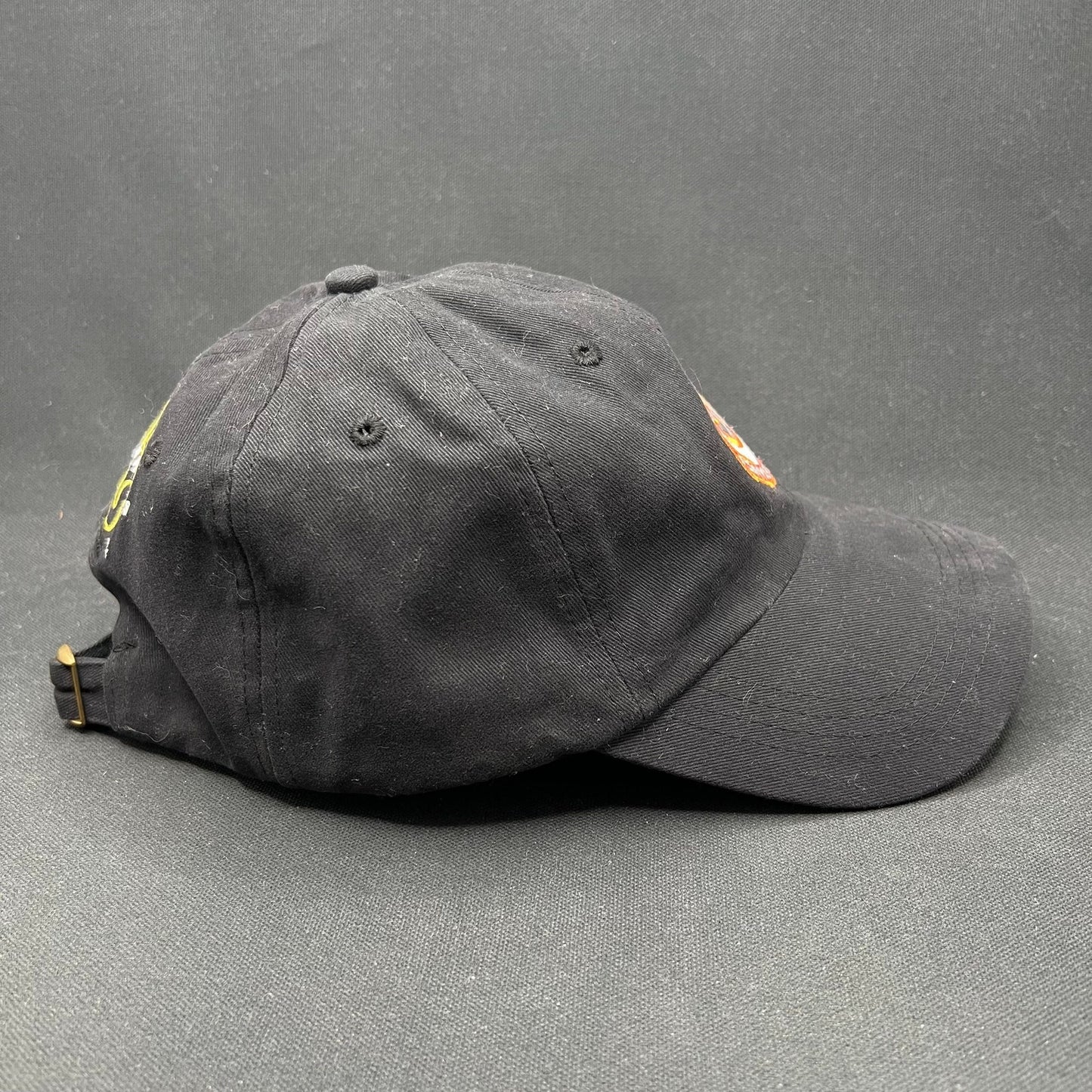Star Wars Force Awakens BB-8 Cast Crew Strapback Hat