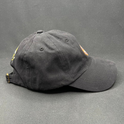 Star Wars Force Awakens BB-8 Cast Crew Strapback Hat
