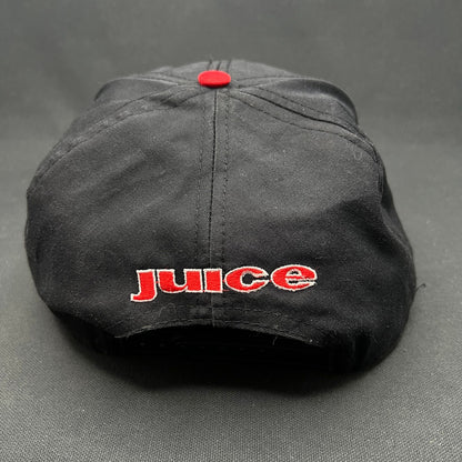Vintage Tupac Shakur Juice Movie Promo Snapback Hat 1992 Paramount