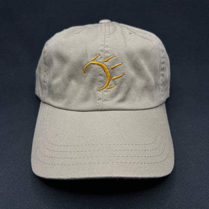 Vintage Aspen Dancing Bear Strapback Hat Style Ski Cap