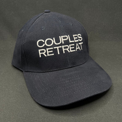 Couples Retreat 2009 Cast Crew Strapback Hat Headmaster
