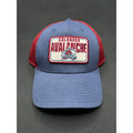 Colorado Avalanche NHL Trucker Snapback – Fan Favorite Meshback Hat