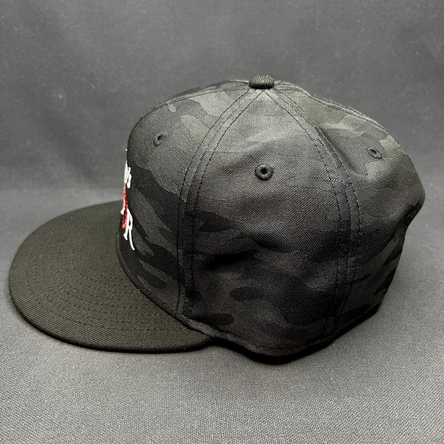 Queen Mary’s Dark Harbor Halloween Event New Era 9FIFTY Snapback Hat