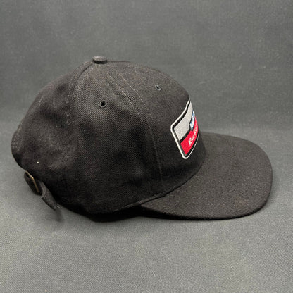 1998 MLS Cup DC United Strapback American Needle USA Soccer Hat