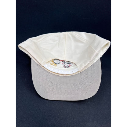 Vintage 1996 Chicago Bulls NBA Champions Hat Twins Enterprise USA New With Tags