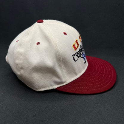 1995 USC Cotton Bowl Snapback Made in USA Classic Sportswear