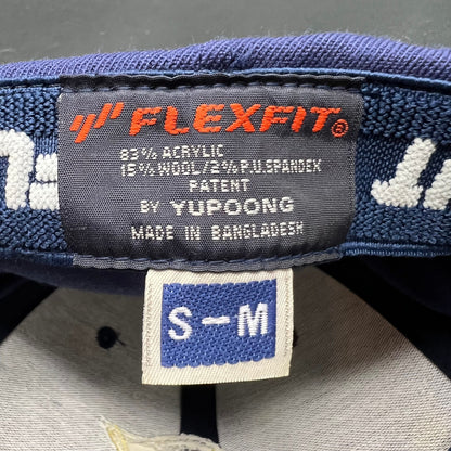 X-Men First Class Film Crew Flexfit Hat Post Production Crew S/M