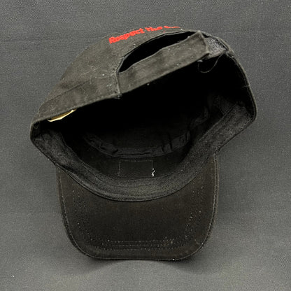 El Pollo Loco EPC Respect The Chicken Cadet Strapback Hat