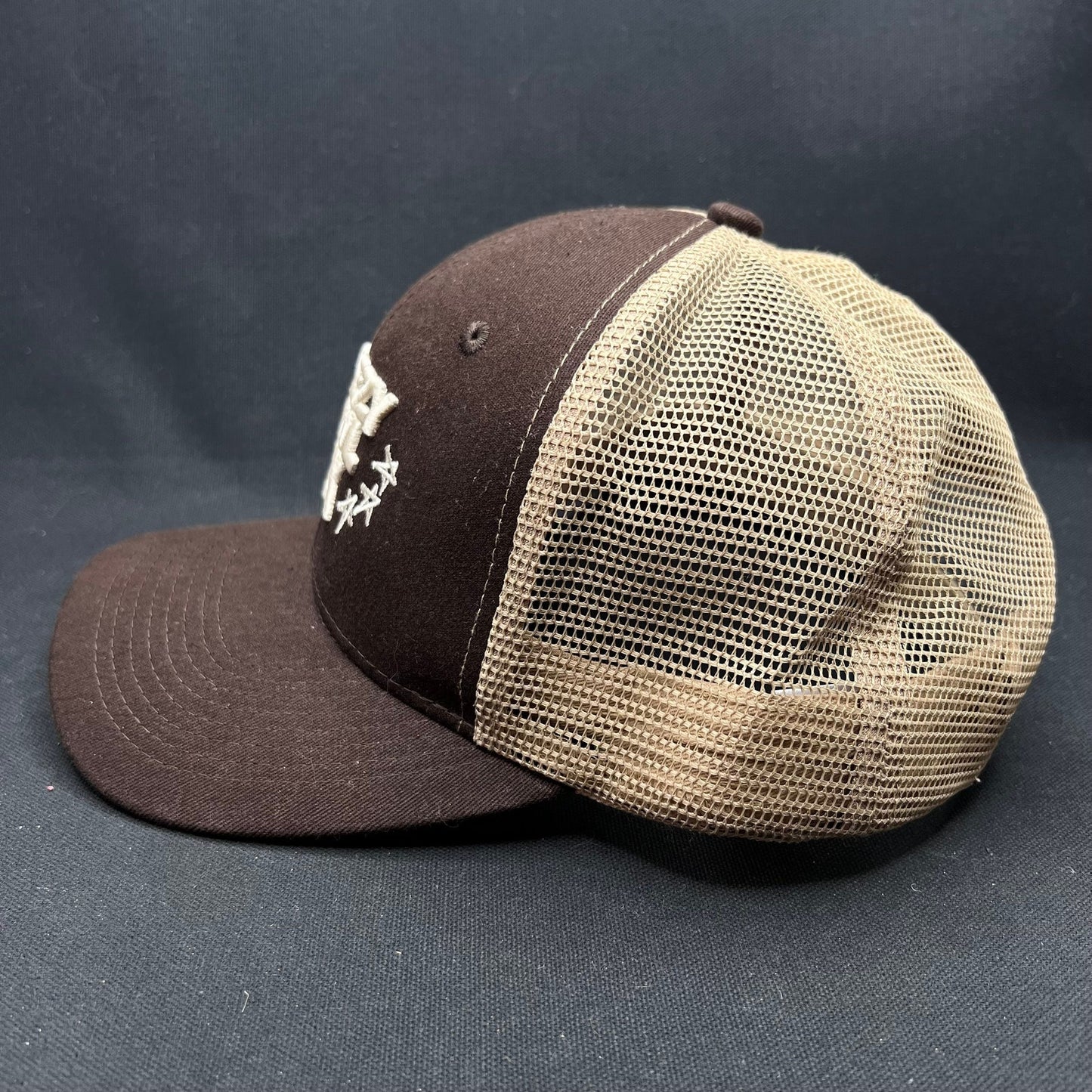 2020 Breezy Bowl XX Chris Brown Tour Trucker Hat