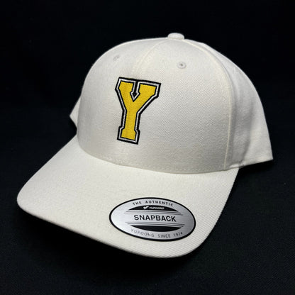 Overcompensating Season 1 Wrap Gift A24 Snapback Hat Rare