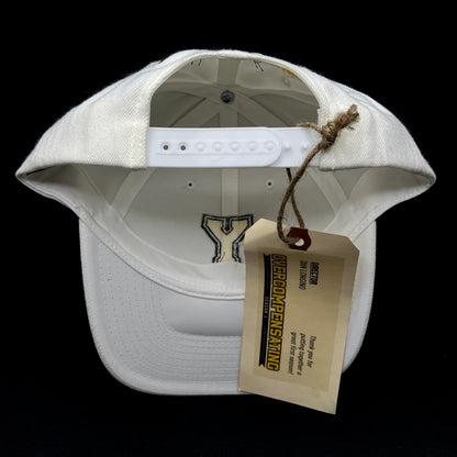Overcompensating Season 1 Wrap Gift A24 Snapback Hat Rare