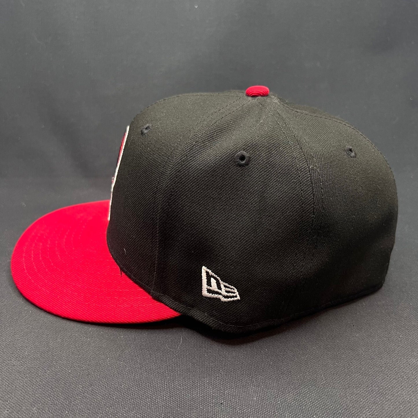 7 1/2 Richmond Flying Squirrels Marvel Defenders New Era 59FIFTY Fitted