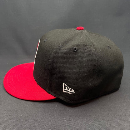 7 1/2 Richmond Flying Squirrels Marvel Defenders New Era 59FIFTY Fitted