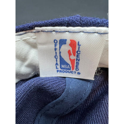 Vintage 1990s Houston Rockets Snapback Hat by The Game – Rare Classic Logo