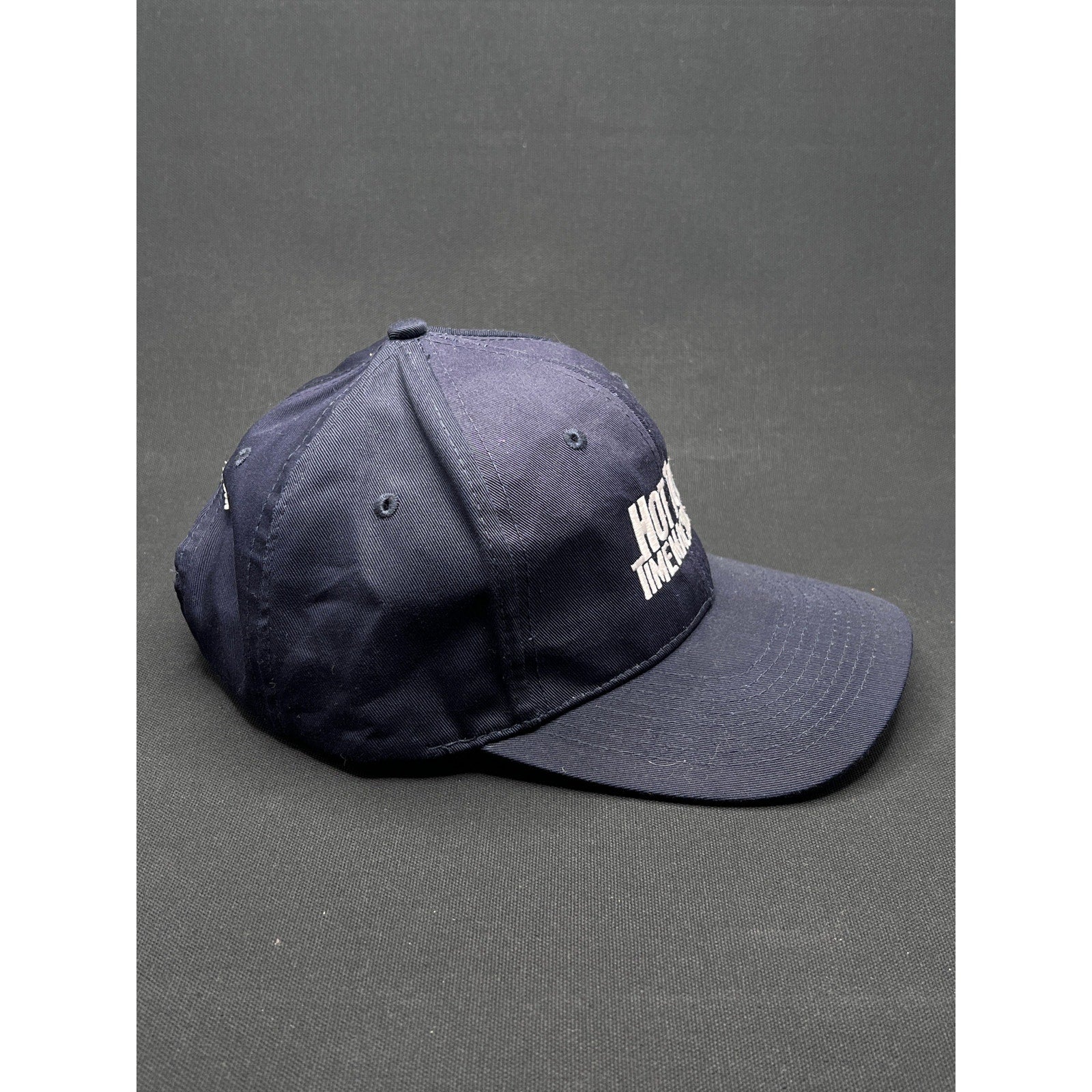 Hot Tub Time Machine 2 Promo Hat – Official 2015 Movie Crew Cap Strapback