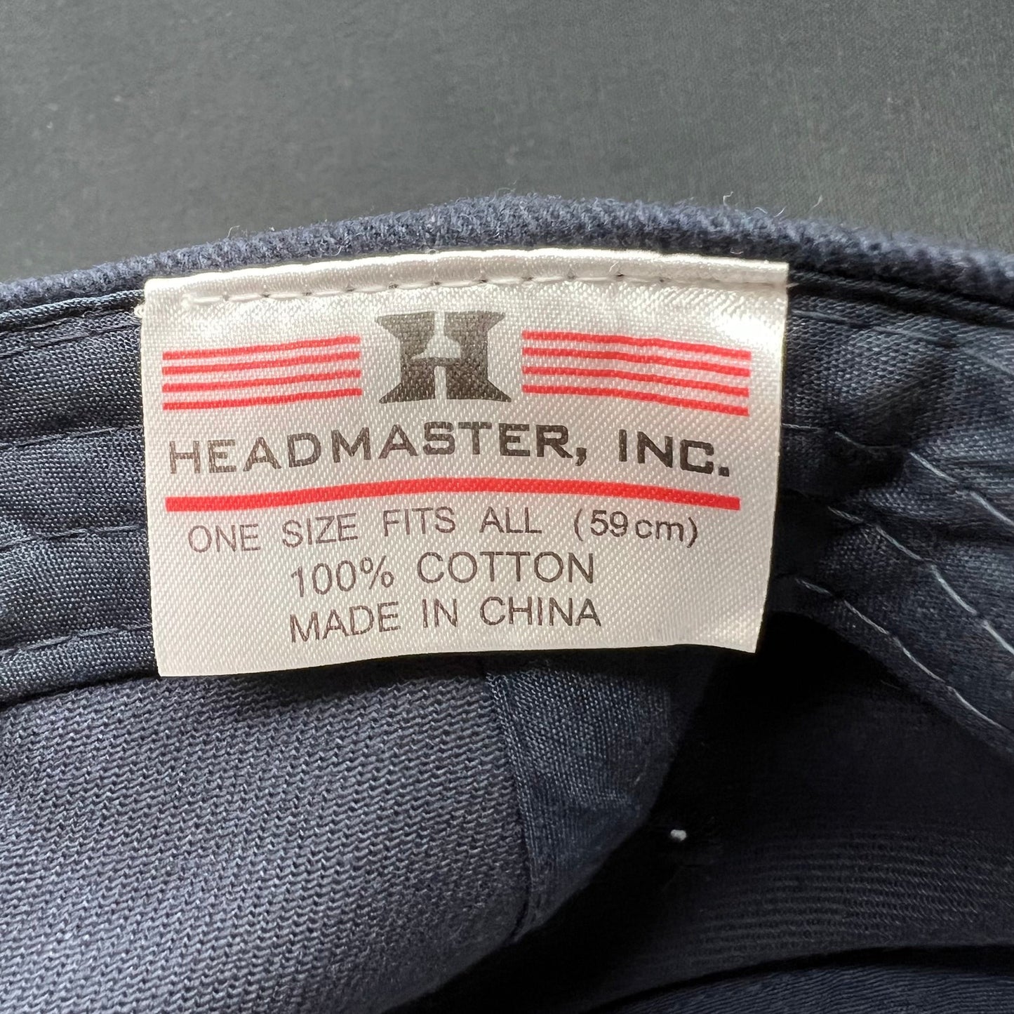 Couples Retreat 2009 Cast Crew Strapback Hat Headmaster