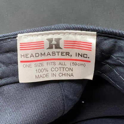 Couples Retreat 2009 Cast Crew Strapback Hat Headmaster
