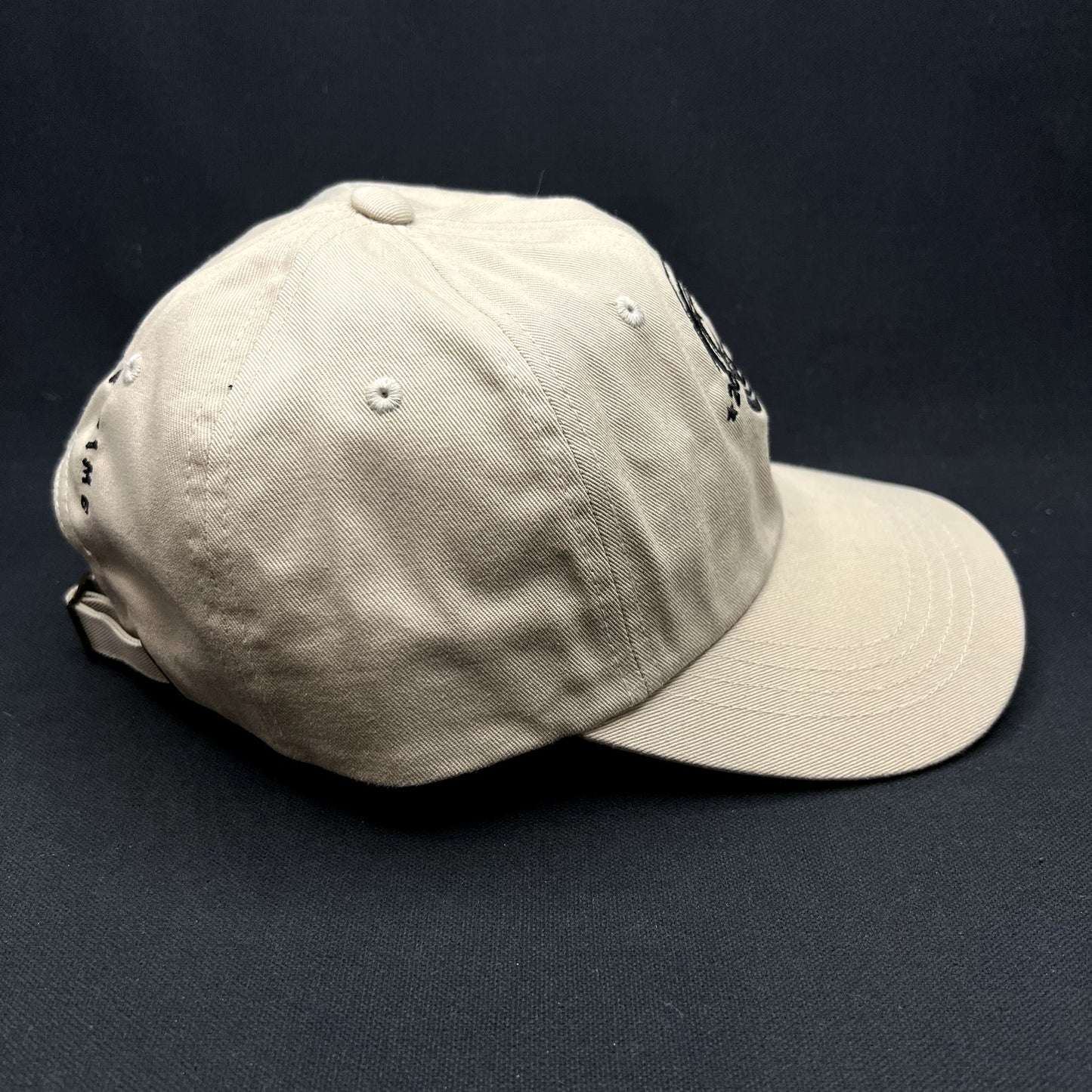 Monopoly GO Once In A Lifetime Strapback Hat Yupoong Cap
