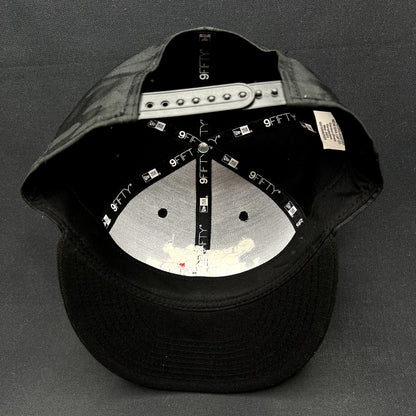 Queen Mary’s Dark Harbor Halloween Event New Era 9FIFTY Snapback Hat