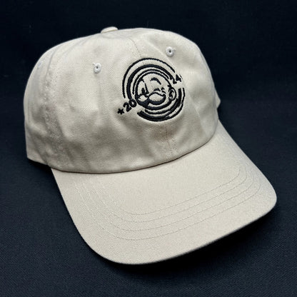 Monopoly GO Once In A Lifetime Strapback Hat Yupoong Cap