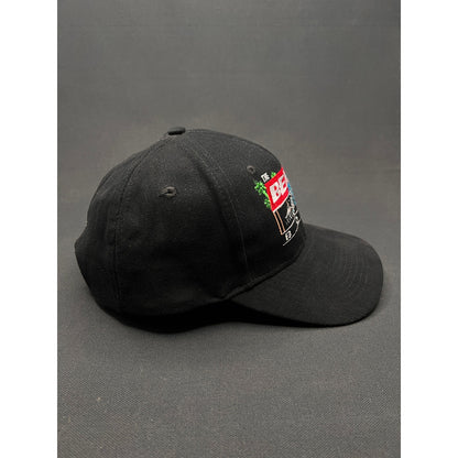 Vintage 1990s Beach Boys Snapback Hat – Little Deuce Coupe Hot Rod Design