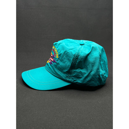 Vintage Aspen Air Show 1992 “Wings of Freedom” Snapback Hat