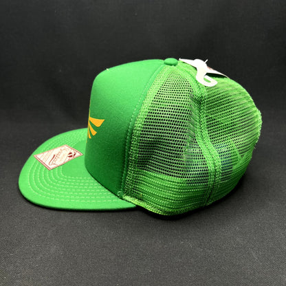 Legend of Zelda Skyward Sword Hylian Crest Trucker Snapback Hat Nintendo 2016