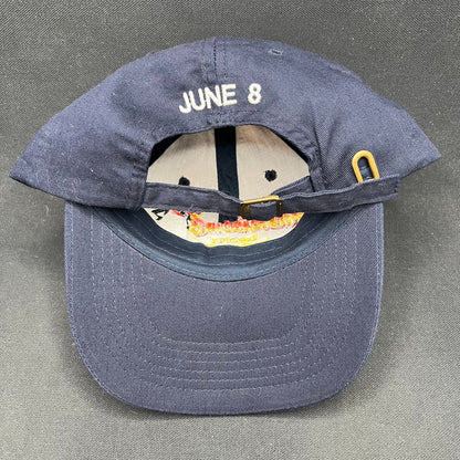 Madagascar 3 Europe’s Most Wanted Promo Hat DreamWorks 2012 Strapback